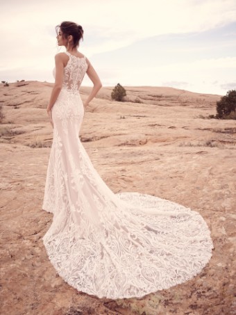 Sottero and Midgley Style #DECLAN #17 thumbnail