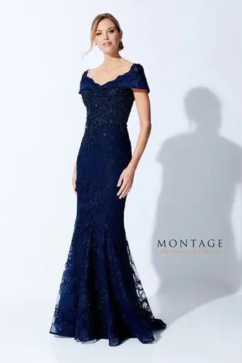 Mon Cheri Style #221D42 #2 default thumbnail