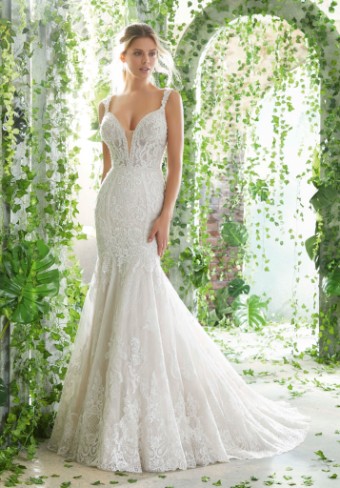 Morilee Style #1722 #0 default thumbnail