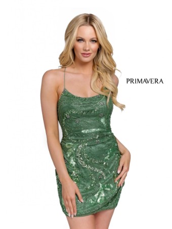 Primavera Couture Style #3848 #0 default thumbnail