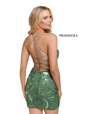 Primavera Couture Style #3848 #1 thumbnail