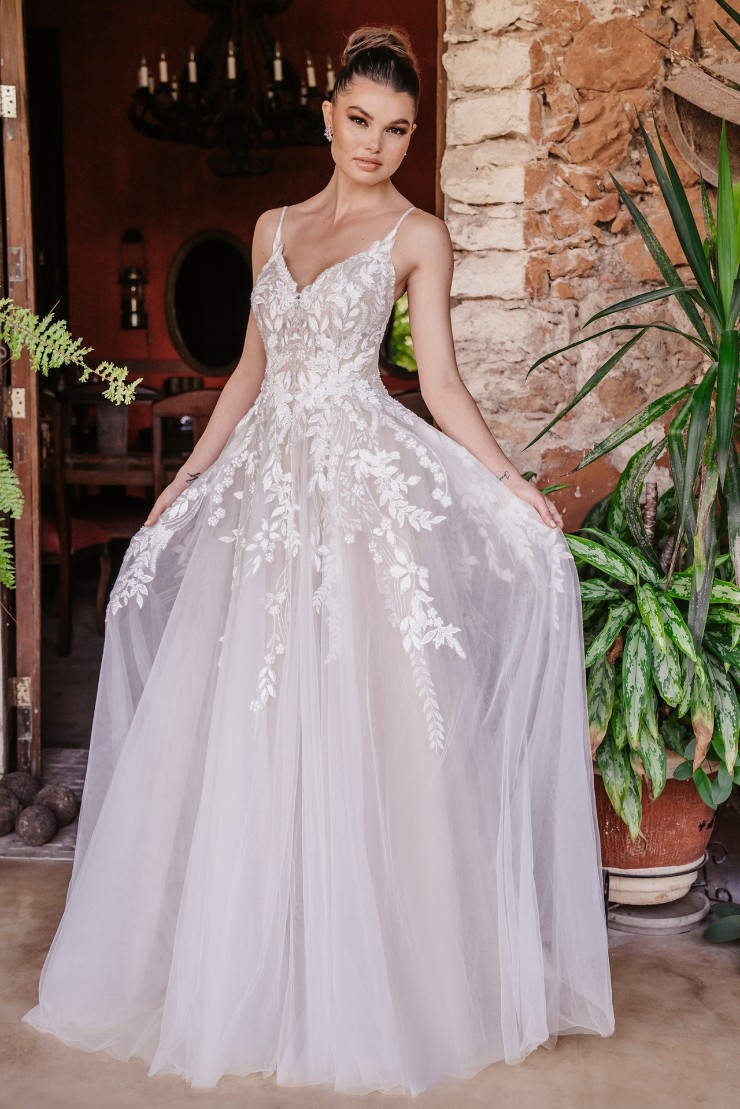 Allure Style #9951 Default Thumbnail Image