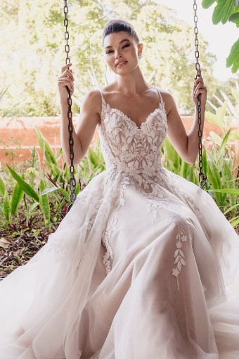 Allure Style #9951 #1 thumbnail