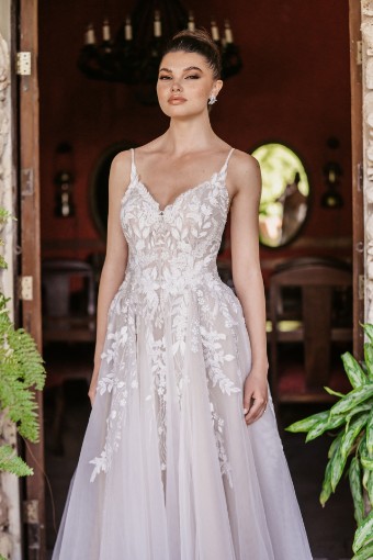 Allure Style #9951 #3 thumbnail