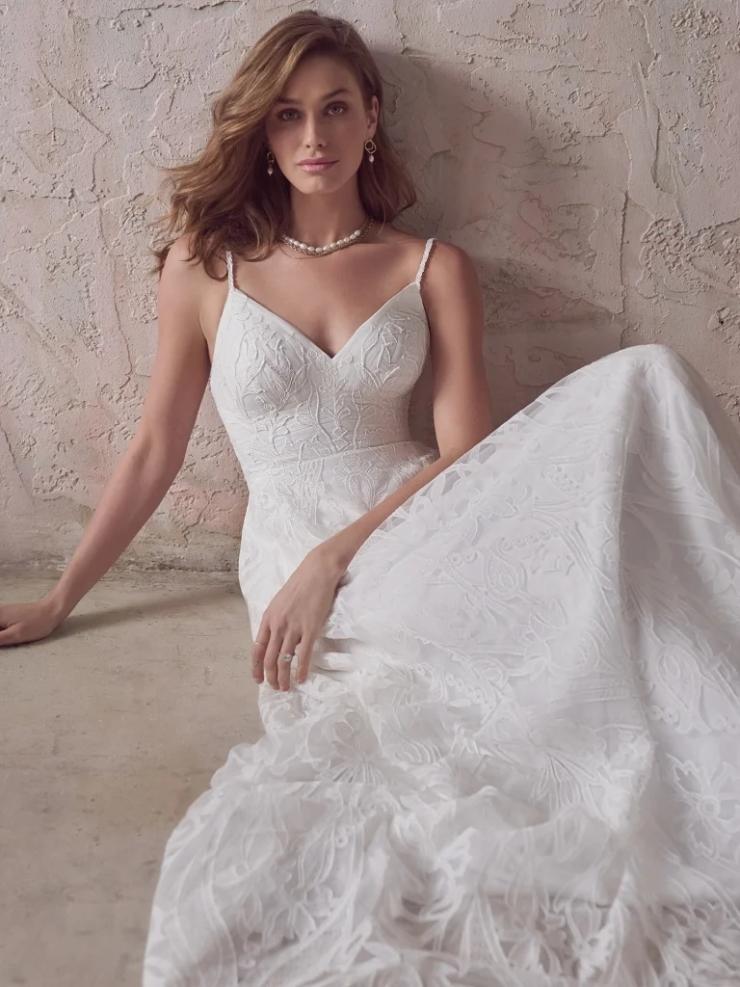 Maggie Sottero Style #Hanaleigh Image