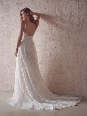 Maggie Sottero Style #Hanaleigh #14 thumbnail