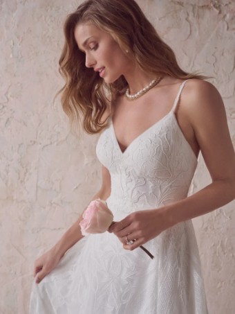 Maggie Sottero Style #Hanaleigh #15 thumbnail