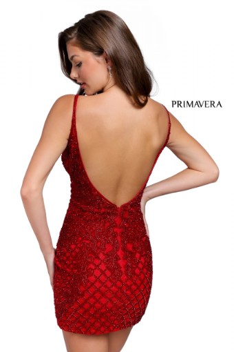 Primavera Couture Style #3815 #1 thumbnail