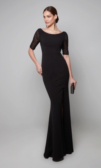 Alyce Paris Style #27628 #1 thumbnail