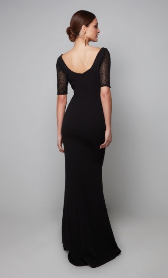 Alyce Paris Style #27628 #2 thumbnail