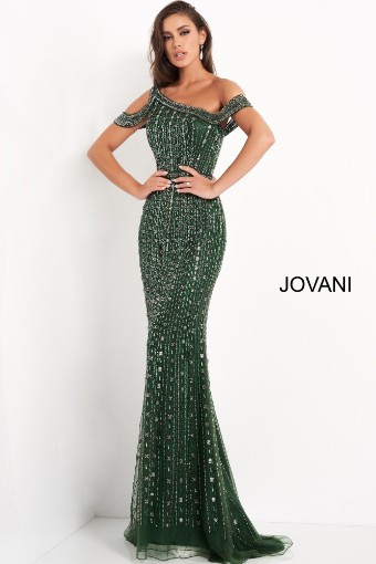 Jovani Style #03124 #0 default thumbnail
