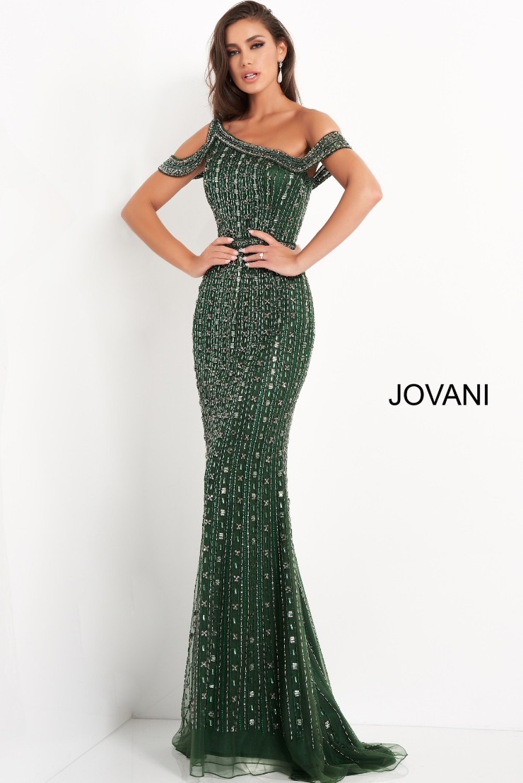 Jovani Style #03124 Default Thumbnail Image
