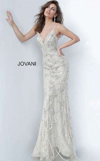 Jovani Style #4304 #0 default thumbnail