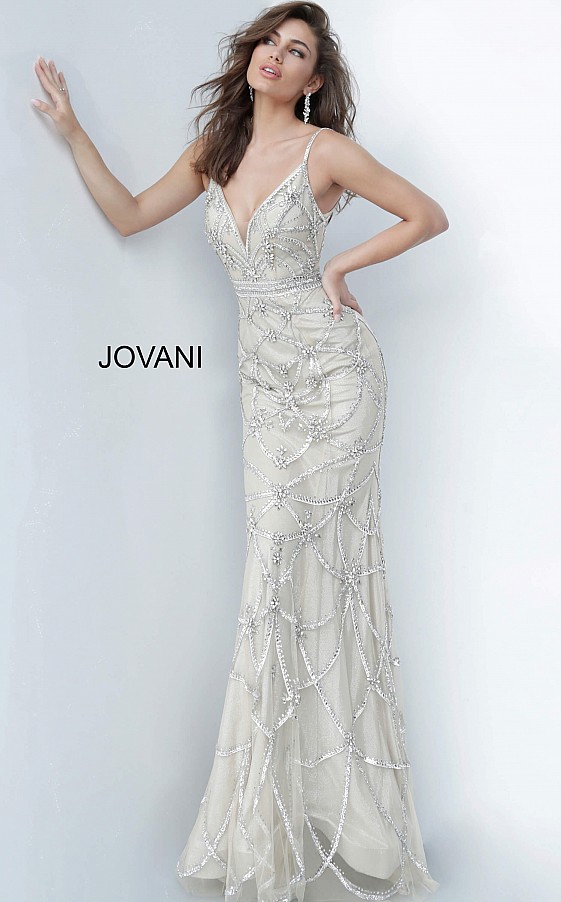 Jovani Style #4304 Default Thumbnail Image