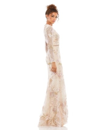 Mac Duggal Style #11174 #2 thumbnail