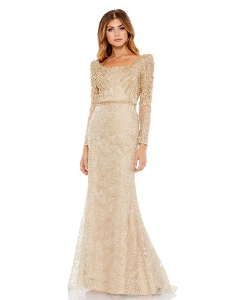 Mac Duggal Style #11187 #0 default thumbnail