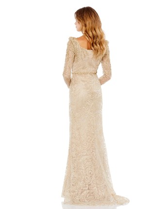 Mac Duggal Style #11187 #1 thumbnail