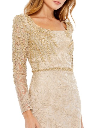 Mac Duggal Style #11187 #2 thumbnail