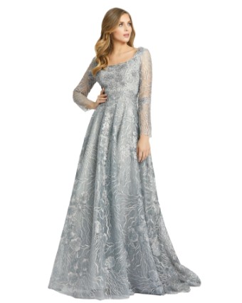 Mac Duggal Style #20285D #1 thumbnail