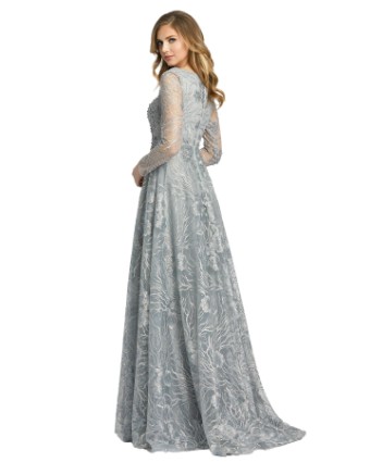 Mac Duggal Style #20285D #2 thumbnail
