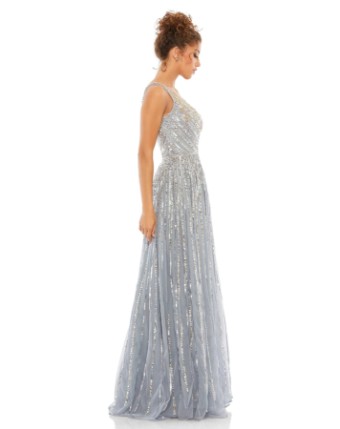 Mac Duggal Style #5220 #1 thumbnail