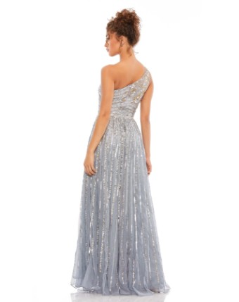 Mac Duggal Style #5220 #2 thumbnail