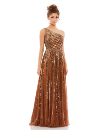 Mac Duggal Style #5220 #3 thumbnail