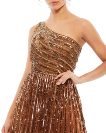 Mac Duggal Style #5220 #4 thumbnail