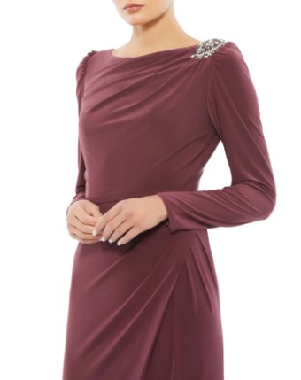 Mac Duggal Style #55695 #2 thumbnail