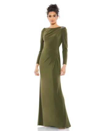 Mac Duggal Style #55695 #3 thumbnail
