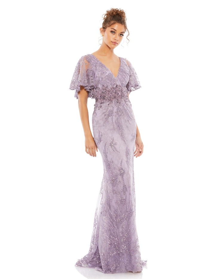 Mac Duggal Style #67493 Default Thumbnail Image