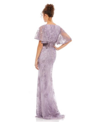 Mac Duggal Style #67493 #1 thumbnail
