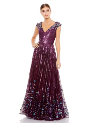 Mac Duggal Style #5223 #2 thumbnail