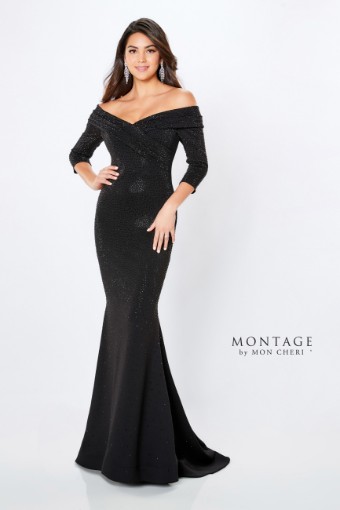 Montage Style #221970 #0 default thumbnail