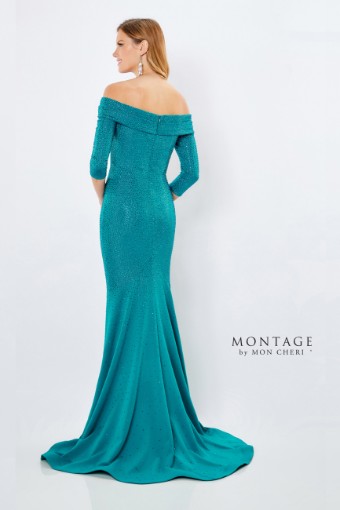 Montage Style #221970 #2 thumbnail