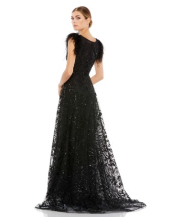 Mac Duggal Style #20296 #1 default thumbnail