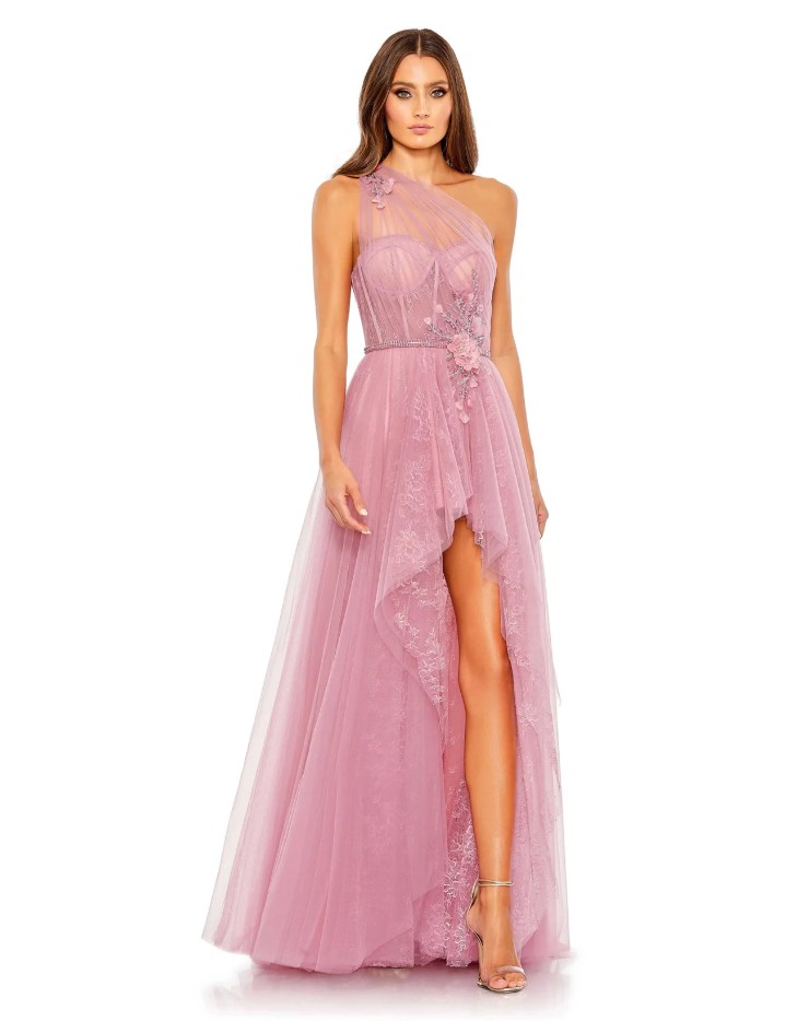 Mac Duggal Style #50661 Default Thumbnail Image