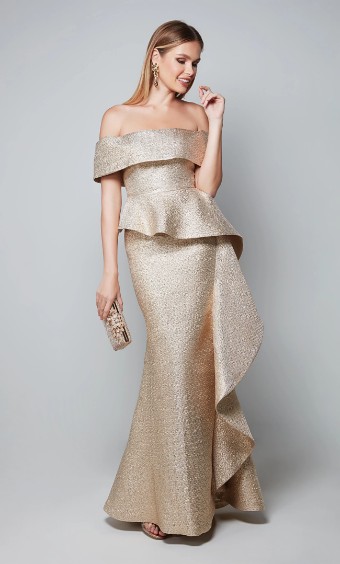 Alyce Paris Style #27612 #1 thumbnail