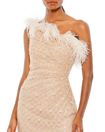 Mac Duggal Style #68139 #2 thumbnail