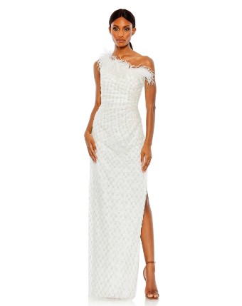 Mac Duggal Style #68139 #3 thumbnail