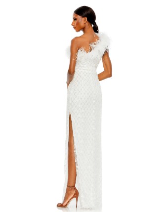 Mac Duggal Style #68139 #4 thumbnail