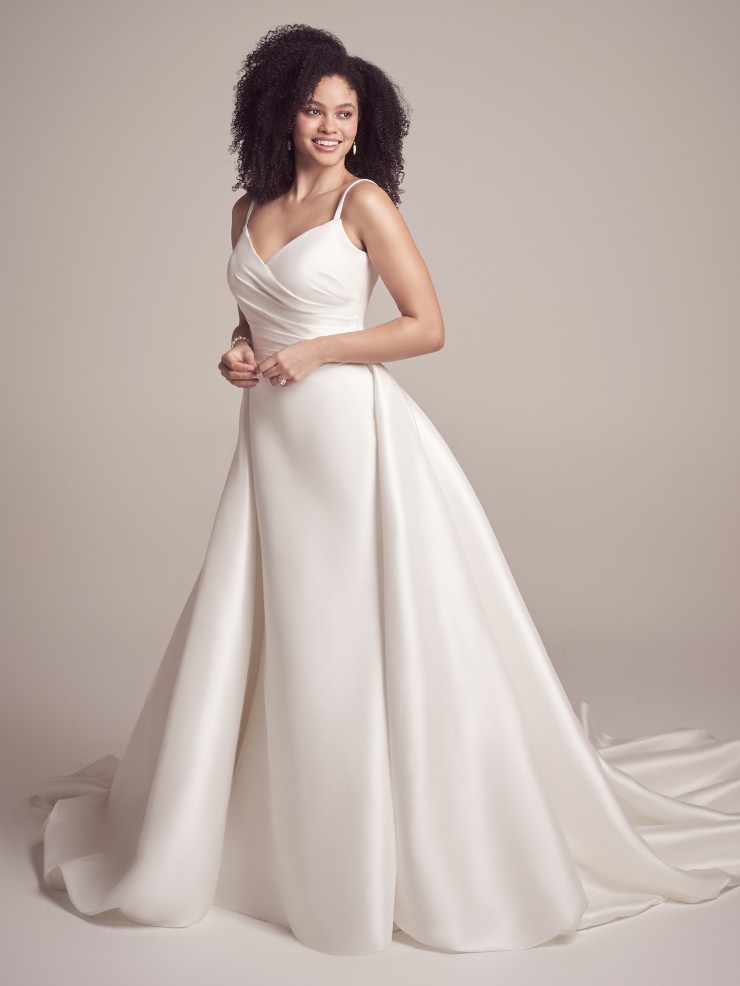 Maggie Sottero Style #FOSTER Default Thumbnail Image