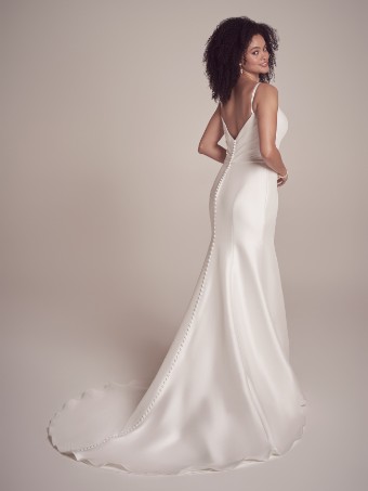 Maggie Sottero Style #FOSTER #2 thumbnail