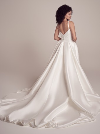 Maggie Sottero Style #FOSTER #3 thumbnail