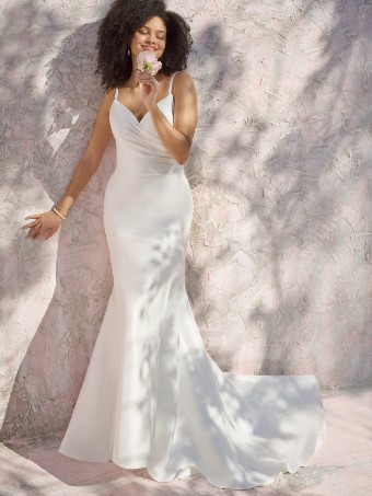 Maggie Sottero Style #FOSTER #4 thumbnail