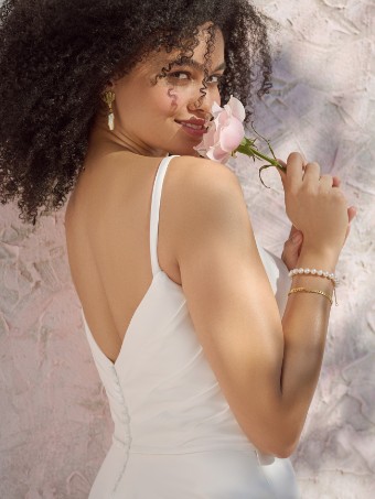 Maggie Sottero Style #FOSTER #5 thumbnail