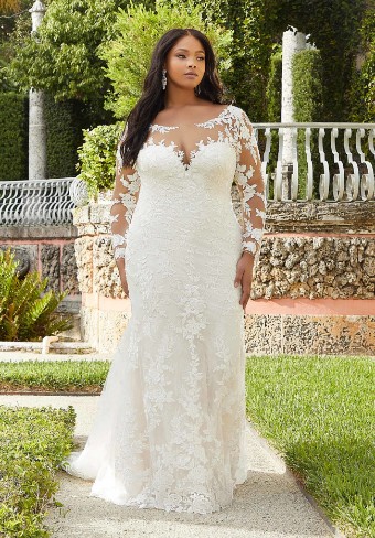 Julietta by Morilee Style #3362 Gillian #1 thumbnail