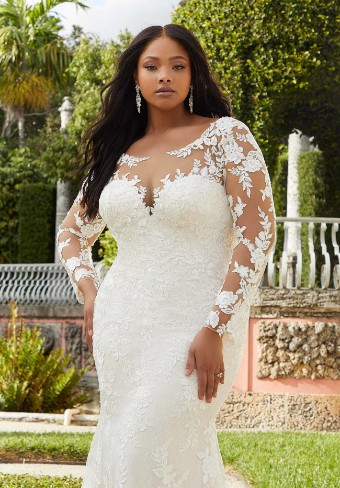 Julietta by Morilee Style #3362 Gillian #2 thumbnail