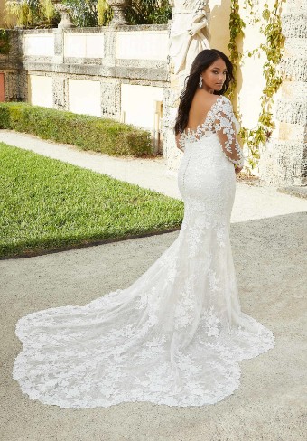 Julietta by Morilee Style #3362 Gillian #3 thumbnail