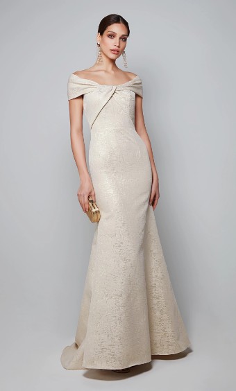 Alyce Paris Style #27613 #2 thumbnail